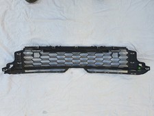 griglia paraurti anteriore Skoda 658853677 originale nuovo