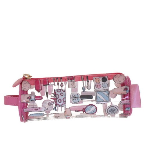 Astuccio kiss rosa - kiss&go,