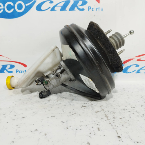 Servofreno citroen 4 - citroen, c3