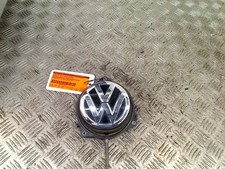 TRUNK LID LOCK VW Golf VII