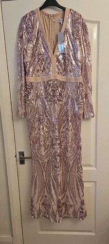 Rare goddiva pink - rare, sequin