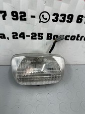 Fanale Faro Piaggio Free 50