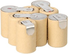 Batteria Würth BS96-A Solido