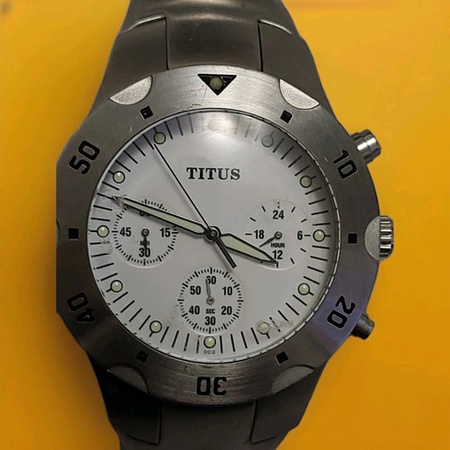 Orologio vintage solvil - orologio, et