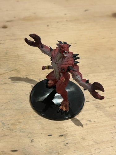 Glabrezu baldurs gate - -,