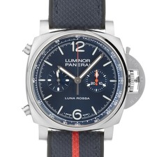Panerai luminor chrono - chrono, luna