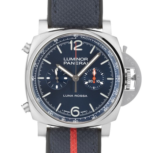 Panerai luminor chrono luna - chrono,