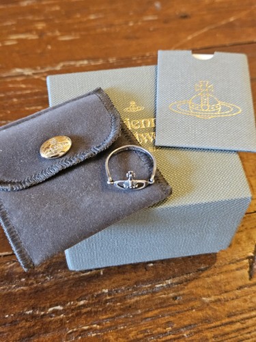 Anello vivienne westwood - anello,