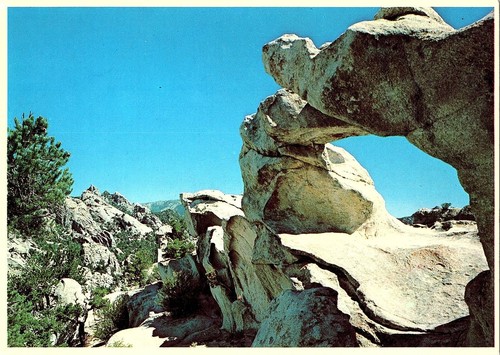 Città delle rocce idaho - rocce,