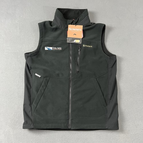 Gilet simms uomo taglia - gilet,