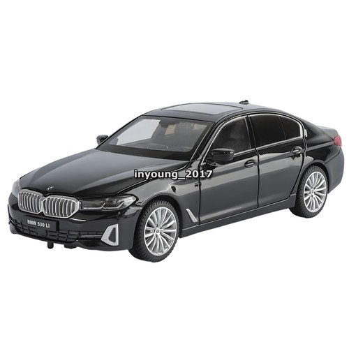 Modellino auto giocattolo 24 - modellino,