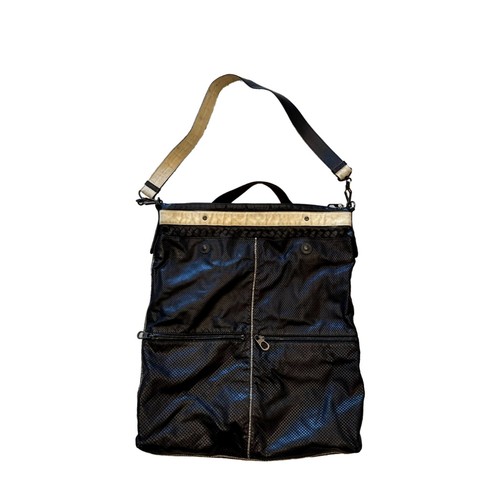 Pochette tracolla bottega - pochette,