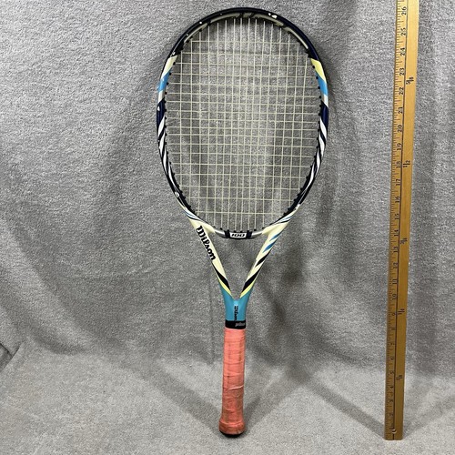 Wilson blx juice 100 - 100, (gen