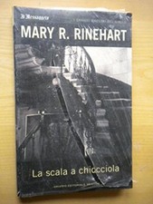 scala a chiocciola Rinehart