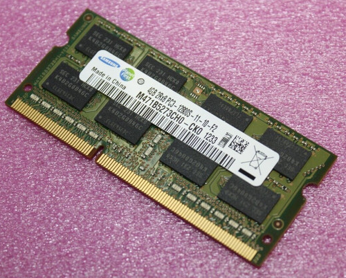 Samsung 2rx8 pc3 12800s - 2rx8, pc3-12800s