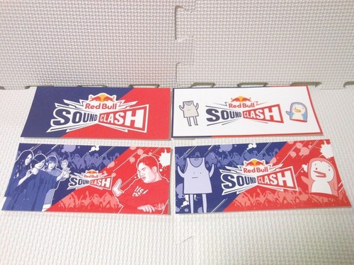 Adesivo red bull - bull,