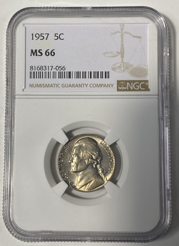 Moneta jefferson nickel - moneta,