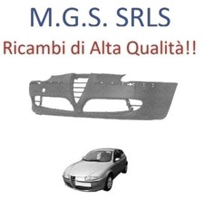 PARAURTI ANTERIORE CON PRIMER