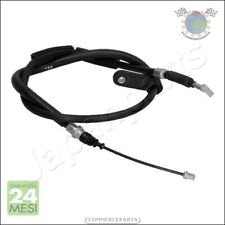 Cavo filo freno a mano JParts