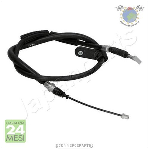 Cavo filo freno mano jparts - filo,