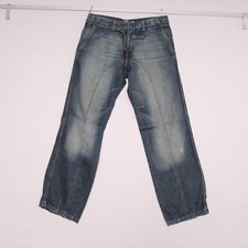 ZU ELEMENTS LOOSE FIT W34 L/