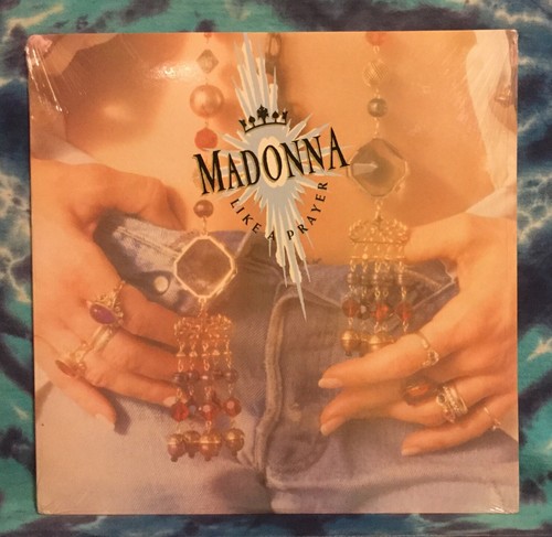 Madonna like prayer still - madonna,