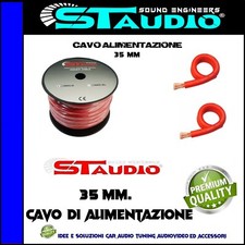 Cavo al metro Alimentazione 35