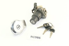 Yamaha XJ 550 4V8 anno 1981 -