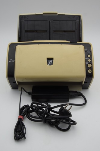 Ricoh fujitsu 6130 scanner - ricoh,