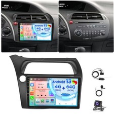 Autoradio 4G+64GB DAB+ Carplay