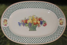 VILLEROY & BOCH BASKET -