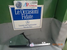 Vetro fisso telaio - vetro,