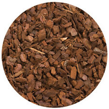 JUNGLE BARK - CORTECCIA NATURALE FONDO PER RETTILI ANFIBI ARACNIDI LUMACHE