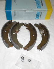 Ganasce freno Jurid + molla