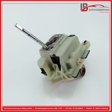 Modulo leva selettore quadro