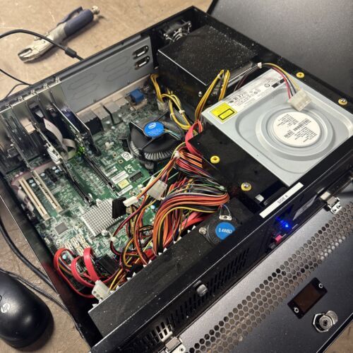 Npi super micro server windows - super,