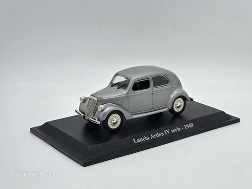Lancia ardea serie 1949 - iv,