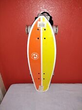 KRYPTONICS SKATEBOARD MINI FAT