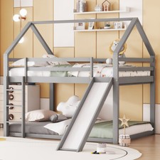 Letto A Castello Per Bambini