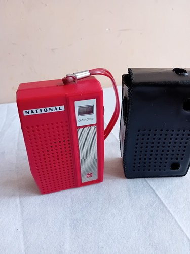Radio vintage transistor - vintage,