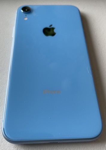 Iphone blu 64gb - blu,