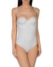 Costume intero donna tg 36