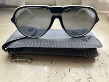 PICASOL OCCHIALI CON CUSTODIA ORIGINALE - VINTAGE ANNI 80