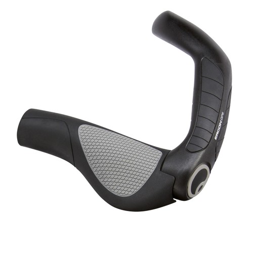 Maniglie manubrio ergon gp5 - manubrio,