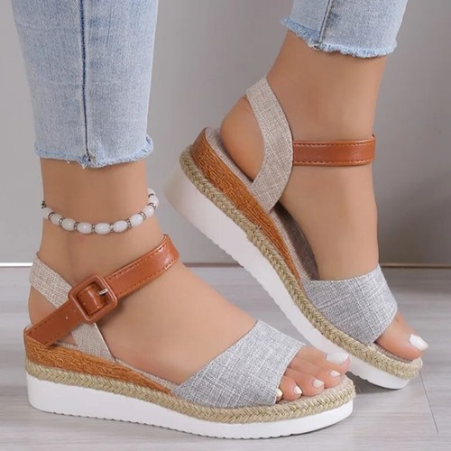 Sandali morbidi donna - da,
