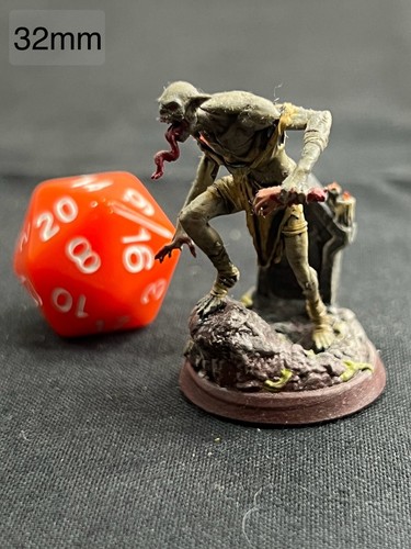 Miniatura 32mm rpg - rpg, fantasy