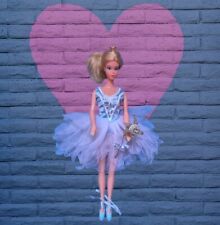 Barbie Ballerina etoile ballet