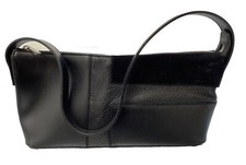 BURBERRY BORSA DONNA WOMAN BAG VINTAGE JHD4789