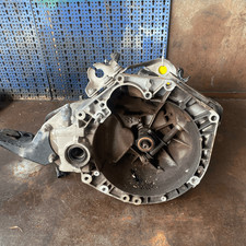 55183059 Cambio compl.  FIAT