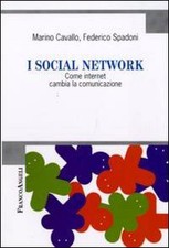 I social network. Come